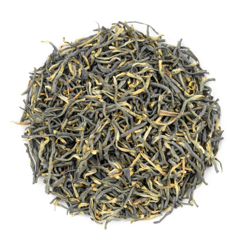 Kenya Imenti Double Tippy 2025 - 50g