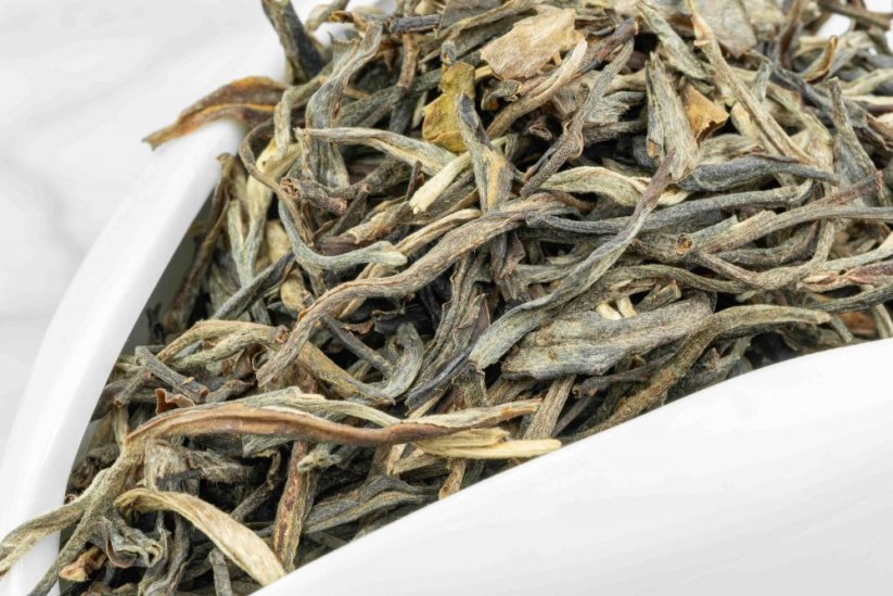 Laos Mien Forest Phongsali Maocha 2022 - 30 g