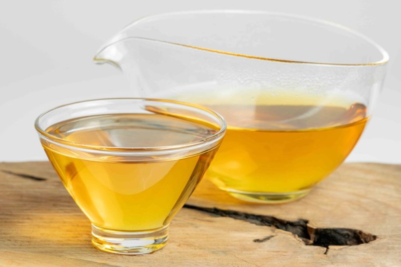 Darjeeling Jungpana FTGFOP 1  FF2026 - 50g