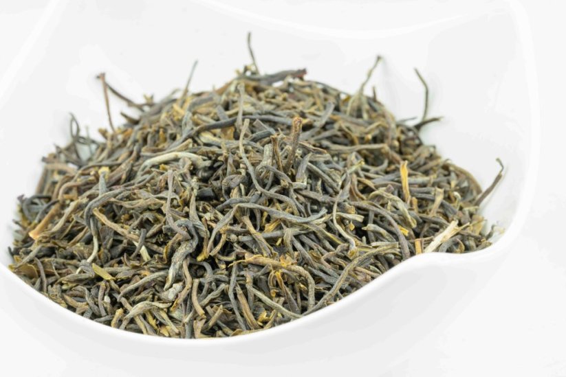 Mount Kenya Green 2025 - 50g