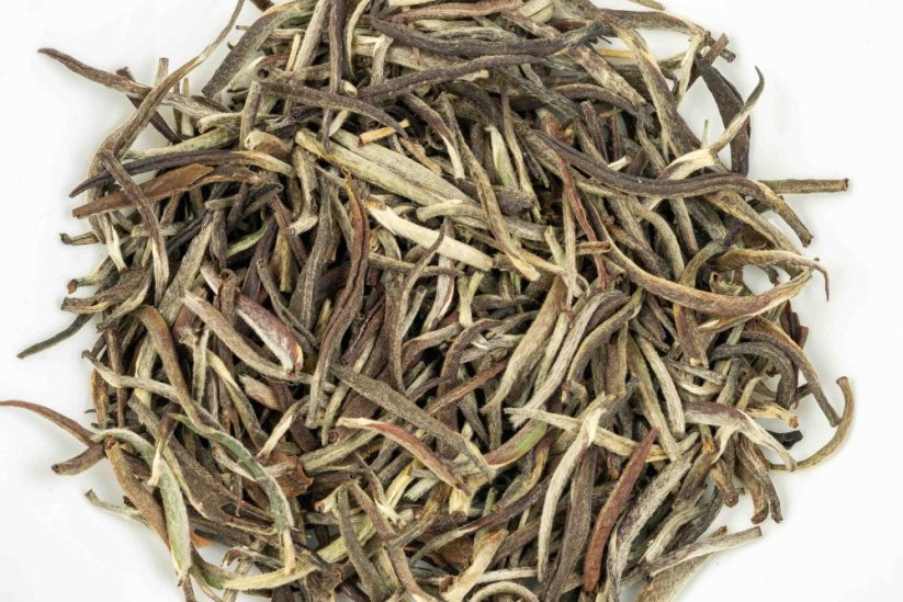 Uganda Sun Dried Silver Needle 2025 - 50g