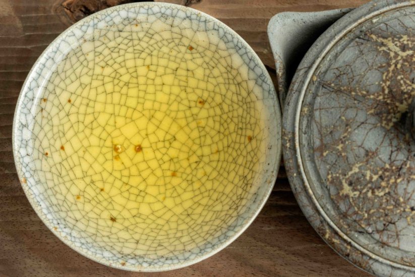 Darjeeling Giddapahar Clonal Wonder FF2026 - 50g