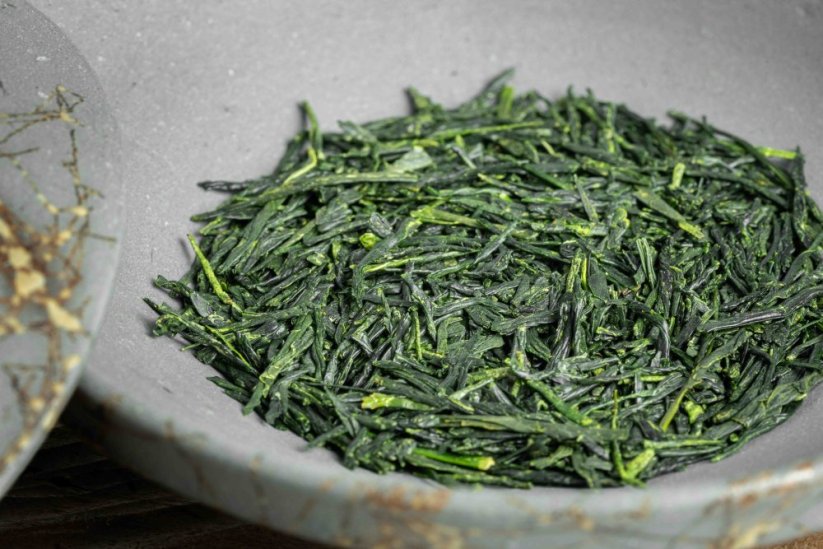 Kagoshima Gyokuro Okumidori 2025 - 50g