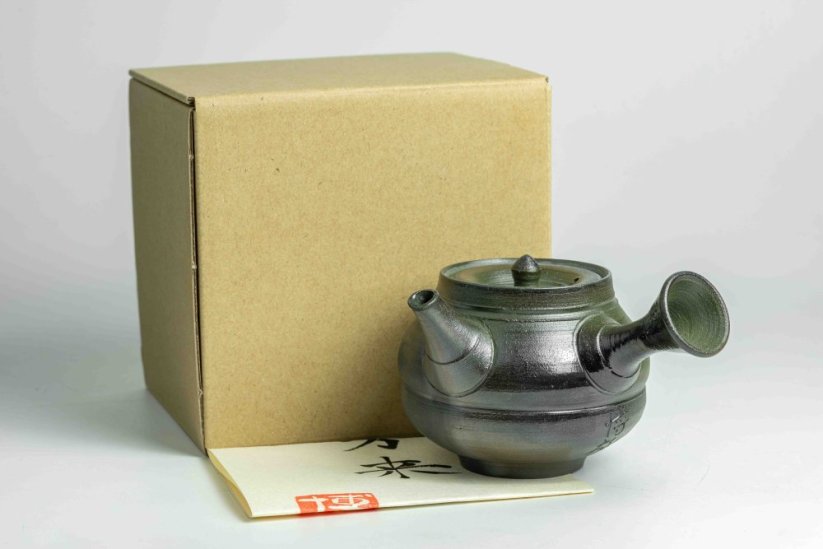 Hiroo Konishi Yohen Kyusu - 150ml