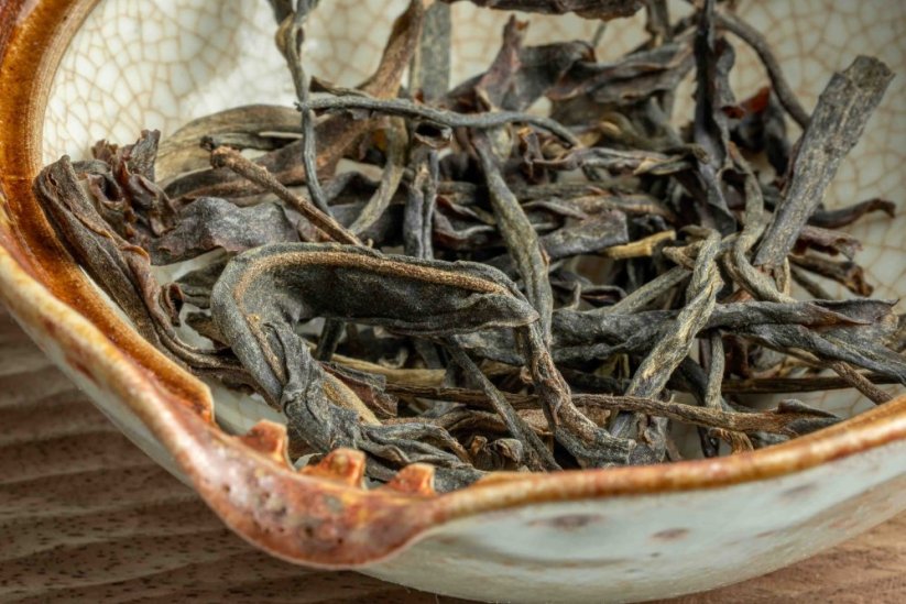 Yiwu Maocha 2017 - 30g