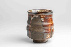 Yunomi Cup Shino MK. - 160ml