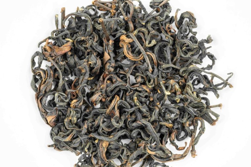 Shizuoka Koushun Red Koucha 2024 - 50g