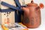 Konishi Yohei Kyusu Dragon.1 Carving - 280ml