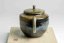 Masaaki Kobashi Bizen Hikidashi Gold Decorated Teapot- 170ml