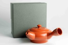 Yozan Hisada Peony Kyusu - 220ml