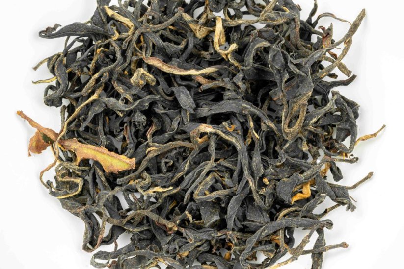 Hoang Lien Son Mountain Black Forest 2025 - 30g