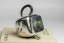 Pure Silver Flowers Tea Pot - 150ml