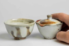 Shiboridashi Set Flow 3 - 75 ml