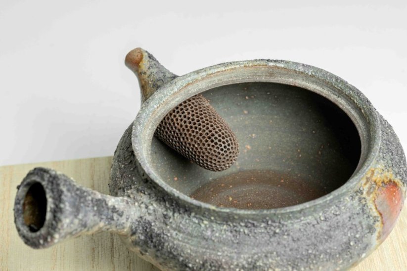 Masaaki Kobashi Yohen Kyusu - 170ml