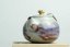 Jhang Jhensing Typhoon Glaze Pot  - 160ml