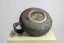 Jhang Jhensing Moonglaze Pot  - 140ml