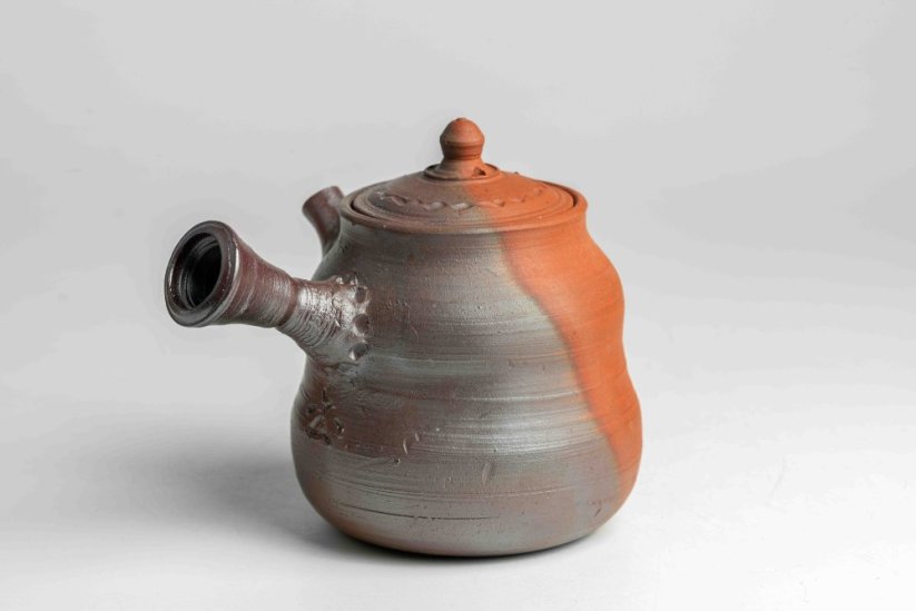 Ishii Shuzan Yohen Kyusu - 150ml