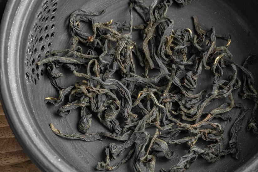 Bihar Doke Black Fusion FF 2026 - Weight: 500g