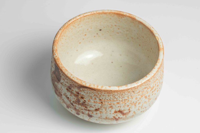 Mizuki Shino Ware Chawan no.1