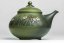 Teruyuki Isobe Vintage Kyusu - Field of flowers - 250 ml