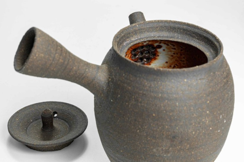 Kyusu Earth MK.14 - 180ml