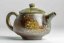 Jonathan Steel Anagama Tea Pot no.3 - 80ml