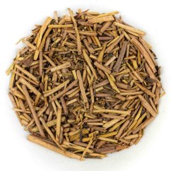 Ishidera Houjicha Light Roast Yabukita 2025 - 50g-