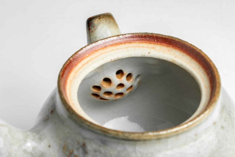 Kyusu Iceglaze No.1 - 200ml