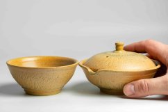 Shiboridashi Set - 150 ml