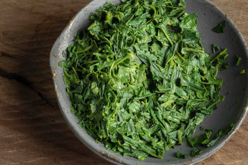 Kagoshima Gyokuro Okumidori 2025 - 50g