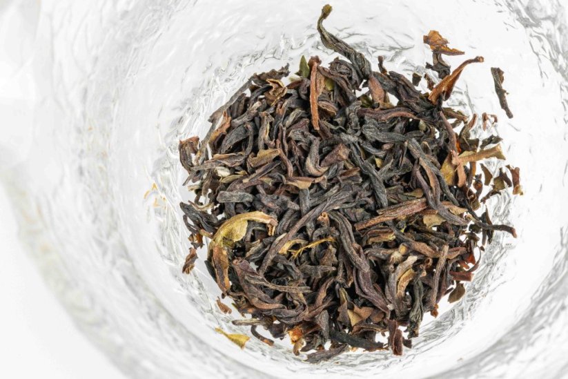 Darjeeling Margarets Hope FTGFOP 1 FF2026 - 50g