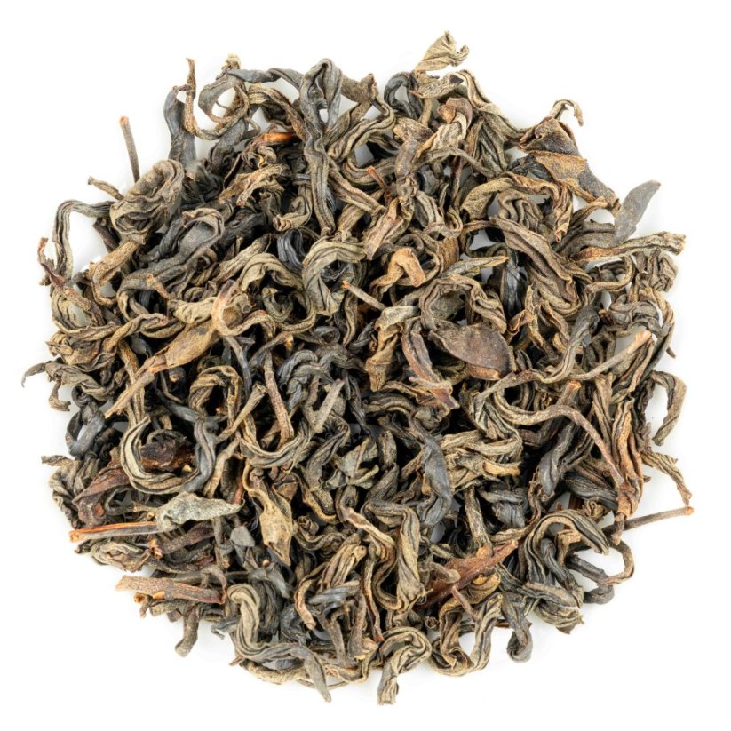 Shizuoka Kanaya Midori Koucha 2024 - 50g