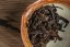 Menghai Double-Flavor Shu Cake 2004 - 335g - Weight: 50g