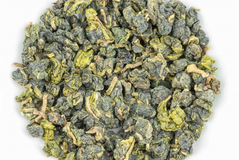 Nature Farming Cui Yu TTES.13 2025 - 50g