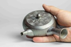 Keiichiro Watanabe Kyusu - 140 ml
