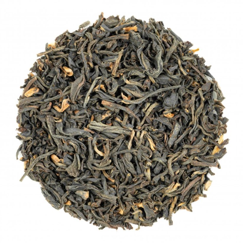 Halmari Clonal Tippy FTGFOP1 - 50g