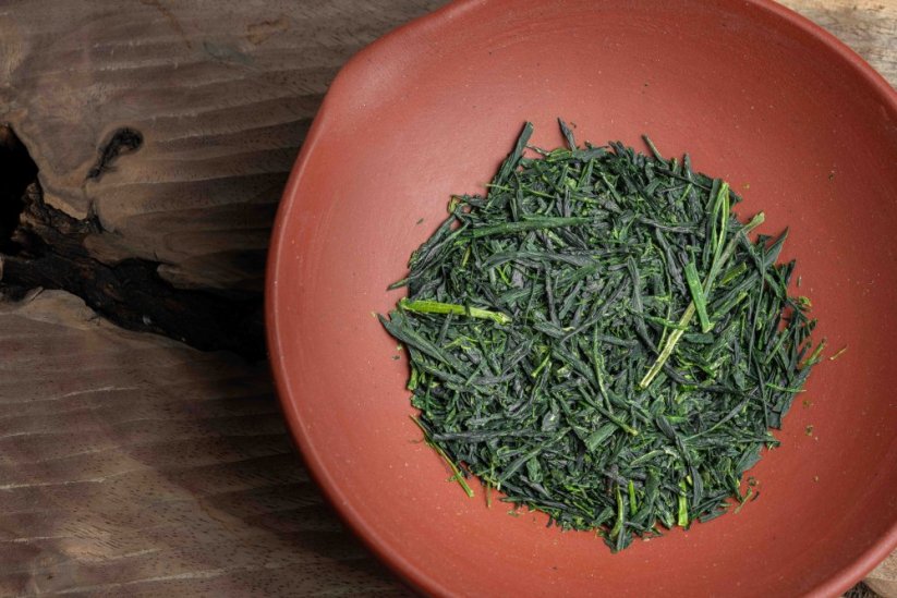 Gyokuro Gokou 2025 - 50g