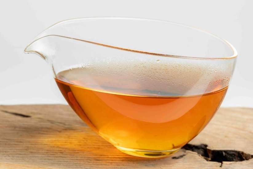 Darjeeling Poobong Autumn Delight AF25 - 50g