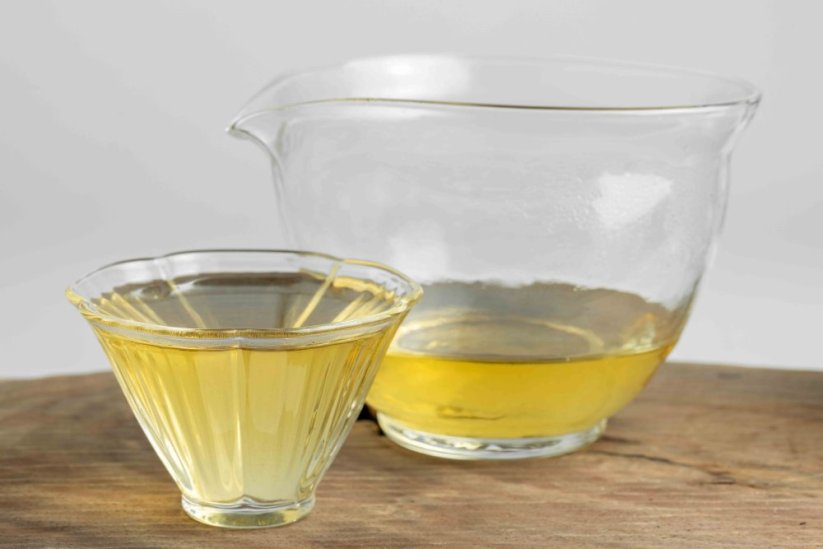 Qi Yun TTES.23 Gaba Oolong 2024 - 50g