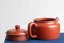 De Zhong  Zhuni Teapot - 75ml