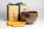 Vintage Katsuya Matsumoto Bizen-yaki Chawan