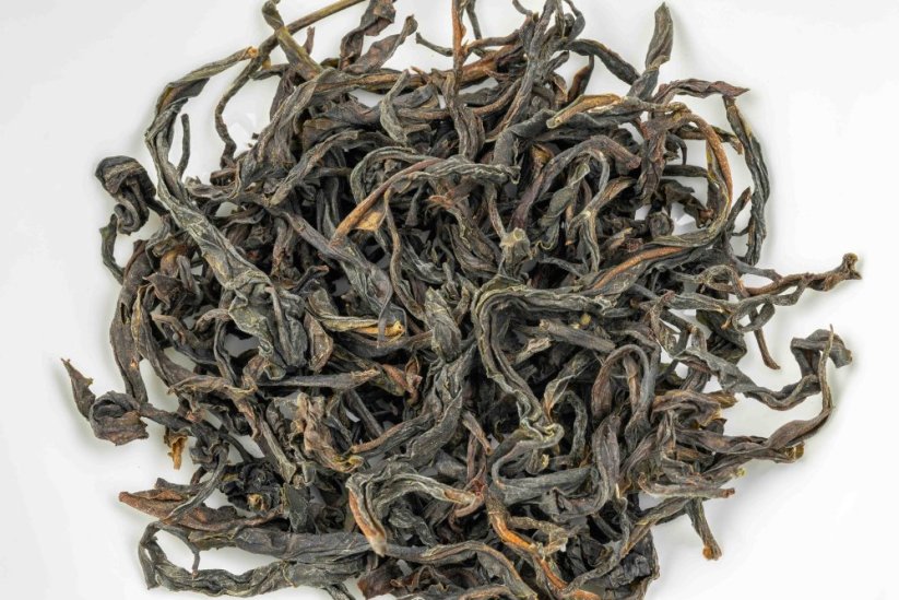 Hong Yu White Curled PQM TRES.18 2026 - 50g