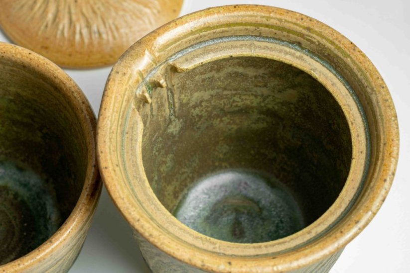 Shiboridashi Set - 140 ml