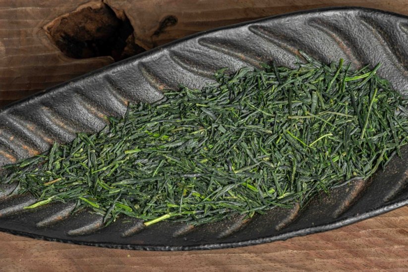 Kamo Kabuse Yabukita 2025 - 50g