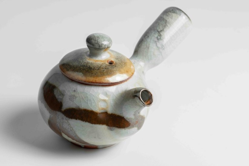 Kyusu Iceglaze - 120ml