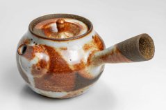 Shino Kyusu MK.12 - 150ml