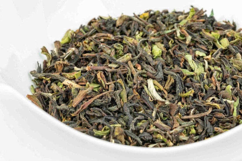Darjeeling Niroulla Smokey Wonder FF2026 - 50g