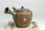 Shunen Mano Double-layer Plum Blossom Kyusu - 250 ml