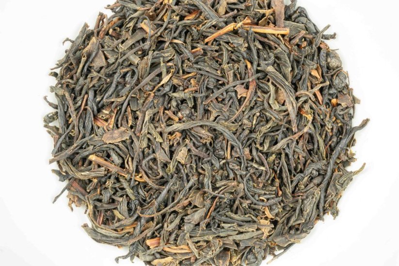 Haibara Yabukita Microfermented Oolong 2025 - 30g