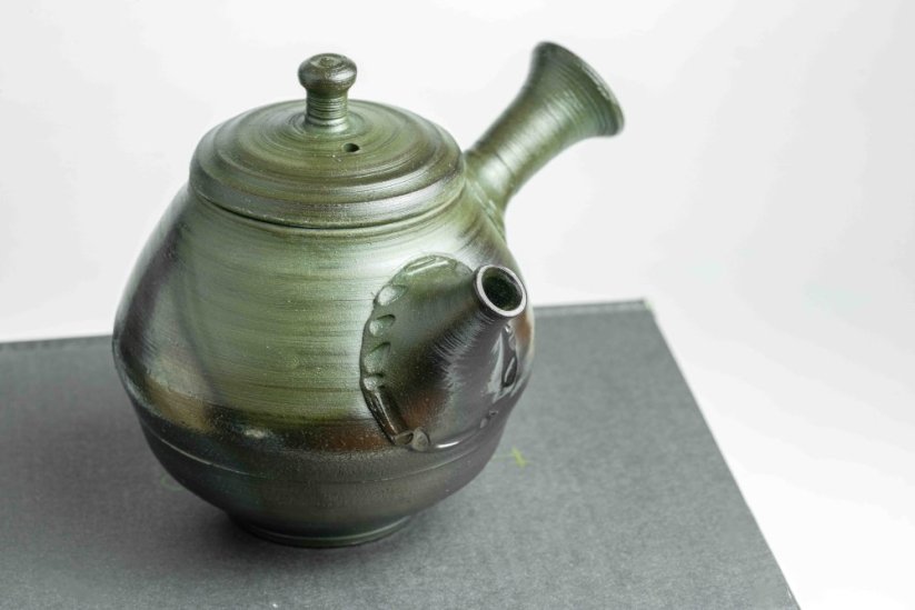 Hiroo Konishi Yohen Kyusu - 150ml